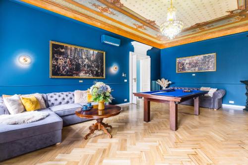 BOB Elite Apartments