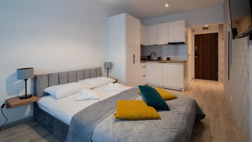 Apartament przy Równicy 2 Ustroń