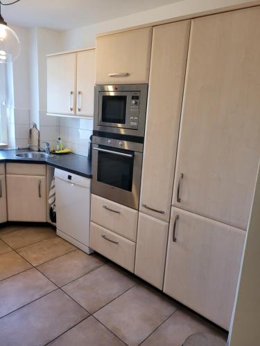 Cuina o zona de cuina de Gute Stube