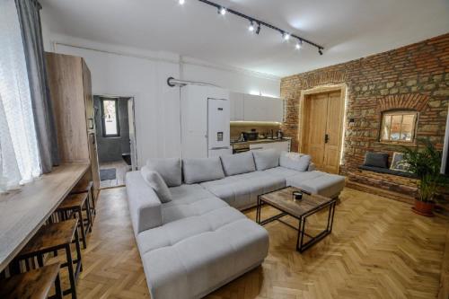 Gallery image of AcAsA in Turda