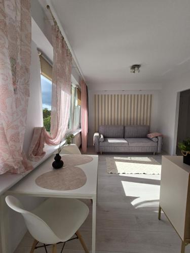 Dworcowa przy basenie