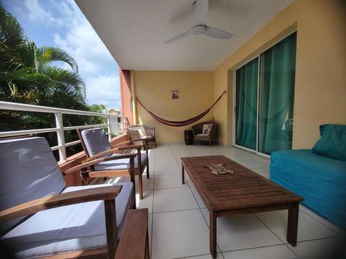 Agréable appartement à 2 pas de la mer