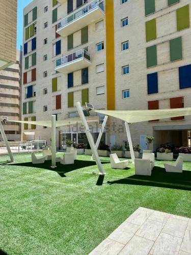 ResidenSea Pau 5