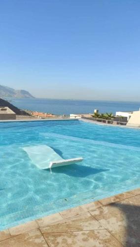 Chalet in Monte Galalai-Ain Sokhna-Family Only