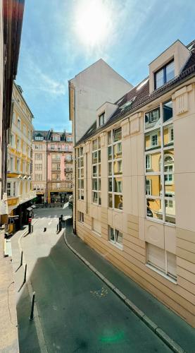 Suite Hyper Centre Strasbourg