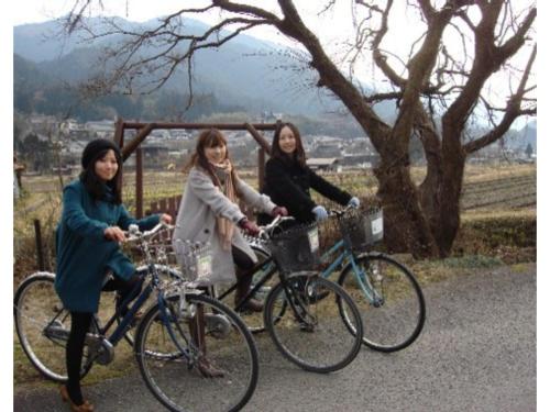 Ryoso Chatani - Vacation STAY 14773v