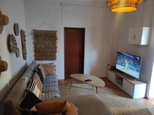 エヴォラ・モンテにあるCasa do Alentejoのギャラリーの写真