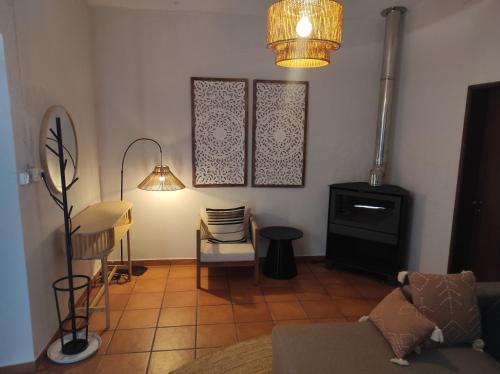 エヴォラ・モンテにあるCasa do Alentejoのギャラリーの写真