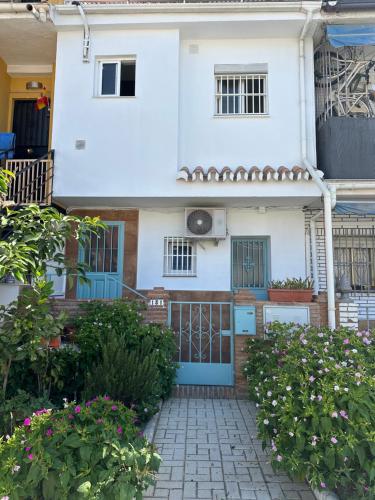 Apartamentos MásBambú