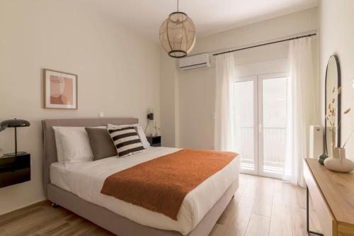 Cityscape Comfort 2BR Apartment in Ampelokipoi by UPSTREET