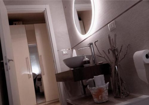 Bagno di Residence La Fenice