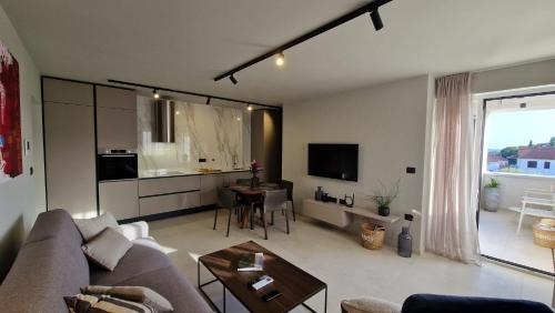 4R Royal Residence Rojnić Rovinj