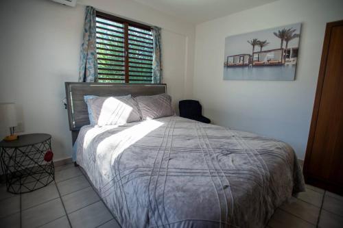 Gallery image of White Paradise Beach House Your Coastal Haven in Vega Baja
