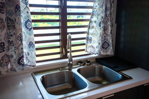 Gallery image of White Paradise Beach House Your Coastal Haven in Vega Baja