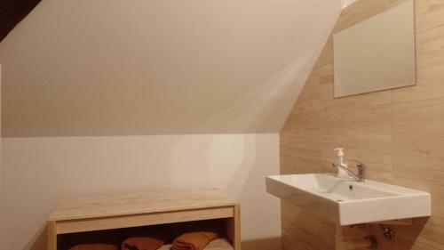 Fotografie z fotogalerie ubytování Ubytování Ždírec v destinaci Ždírec