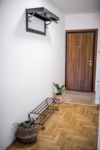 Fotografie z fotogalerie ubytování Apartman SCALA v destinaci Požarevac