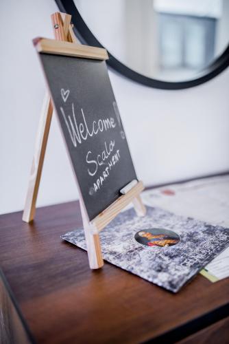 Fotografie z fotogalerie ubytování Apartman SCALA v destinaci Požarevac