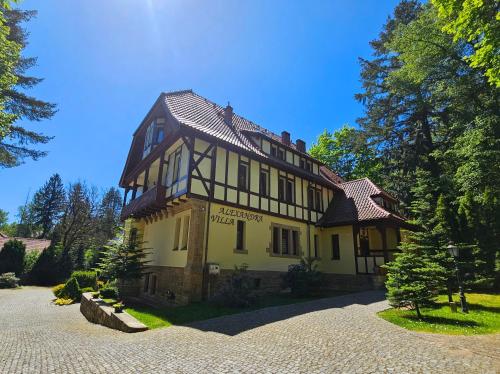 Villa Alexandra