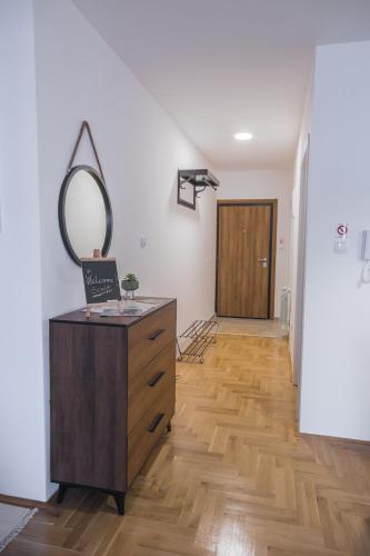 Fotografie z fotogalerie ubytování Apartman SCALA v destinaci Požarevac