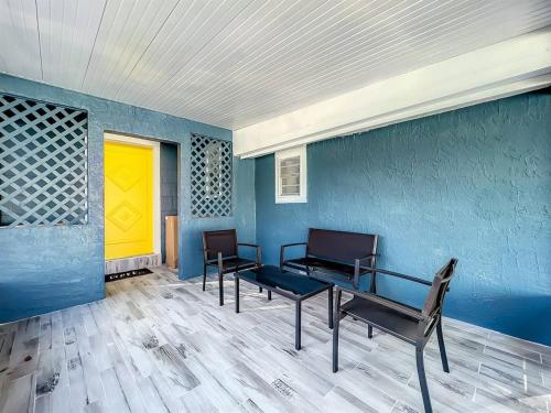 Photo de la galerie de l'établissement 1br Orlando Studio Kitchenette Pets Ok, à Orlando