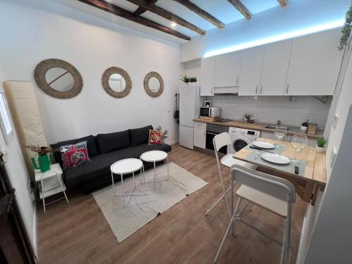 Inmejorable ubicación céntrica