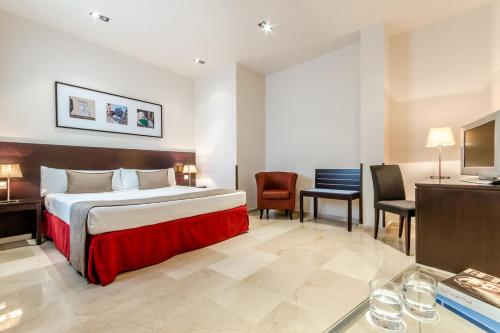 Exe Suites 33 Image