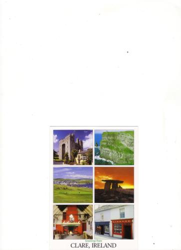 Galería fotográfica de Clare View en Ennistymon