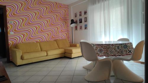 Gallery image of Appartamento a Cattolica in Cattolica