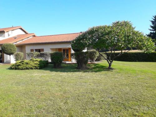 Maison au calme dans la verdure