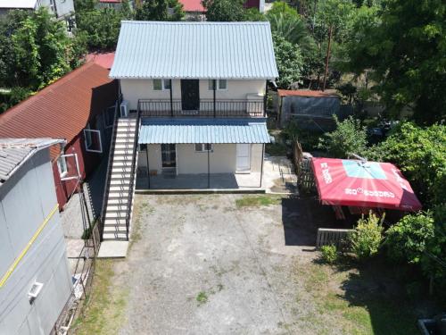 Fotografie z fotogalerie ubytování barcxana v destinaci Batumi