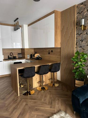 Apartamenty Termal Water Długa 30