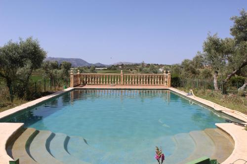 Casa Santa María by CasaTuristica