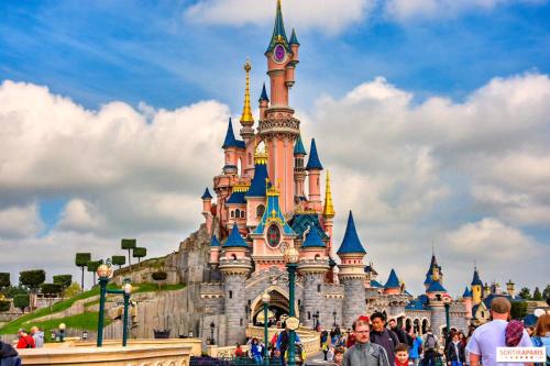 Home Disney Torcy