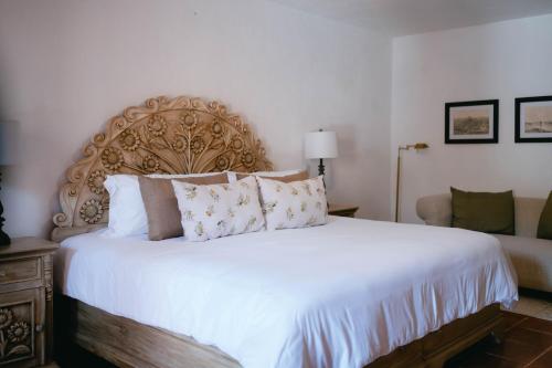 Hotel Hacienda La Cieneguita en San Miguel de Allende