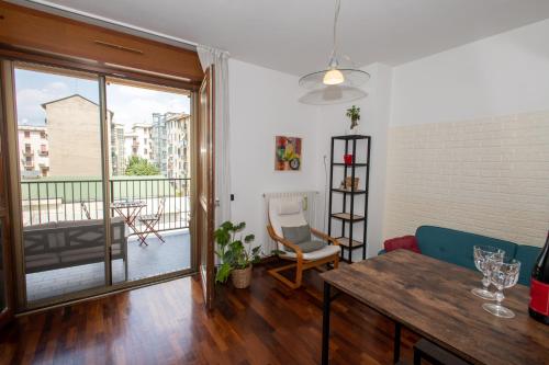 10 minutes Duomo-Elegant apt