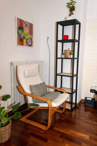 10 minutes Duomo-Elegant apt