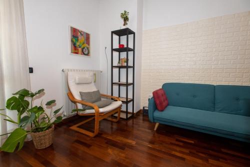 10 minutes Duomo-Elegant apt