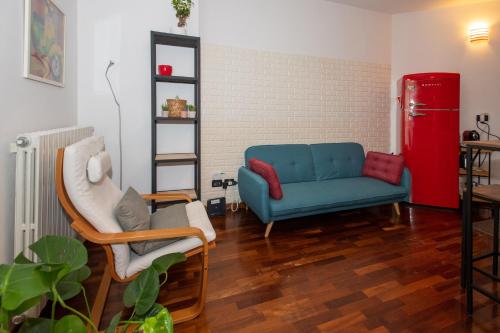 10 minutes Duomo-Elegant apt