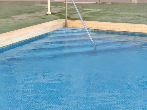 Kolam renang di atau dekat dengan Cambrils playa y piscina
