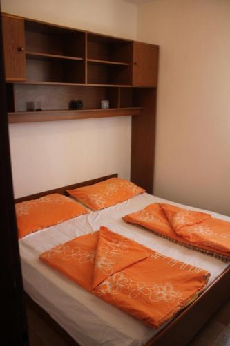 Apartments with parking space Businci, Ciovo - 14010
