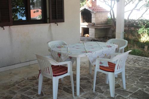 Apartments with parking space Businci, Ciovo - 14010
