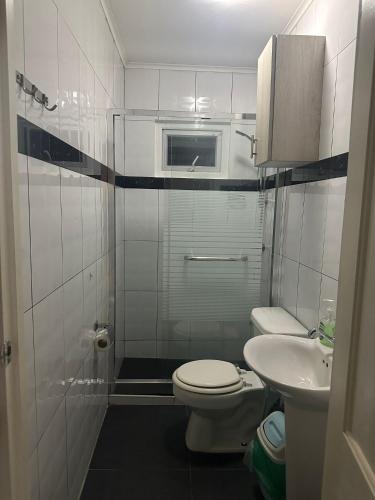 Bany a Blue Apartments