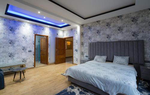 Gallery image of VILLA MYAD in Marrakech