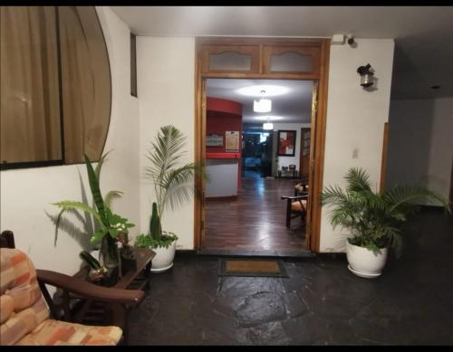 Fotografie z fotogalerie ubytování Hotel Conquistadores Inn v destinaci Ica