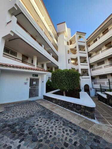 Los Cristianos one-bedroom apartment