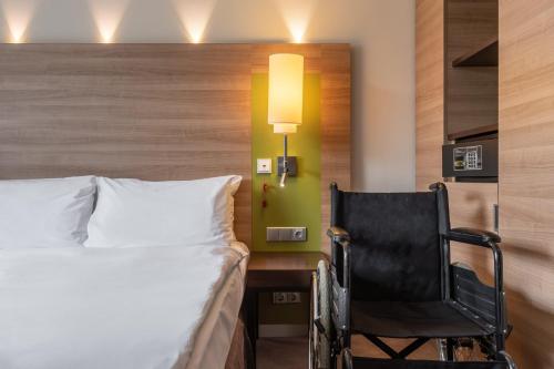 Gallery image of Holiday Inn - Kyiv by IHG in Kyiv