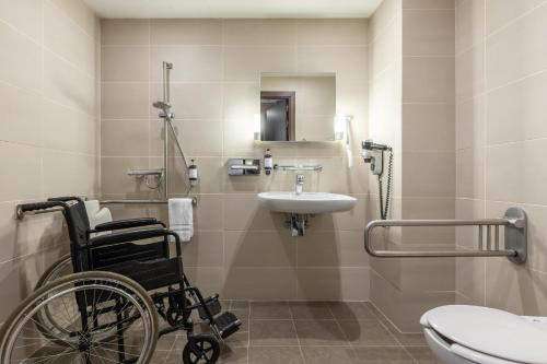 Gallery image of Holiday Inn - Kyiv by IHG in Kyiv