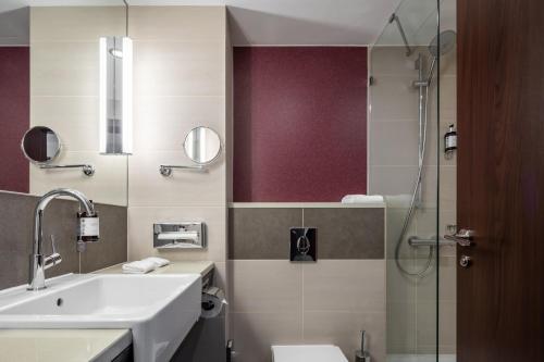 Gallery image of Holiday Inn - Kyiv by IHG in Kyiv