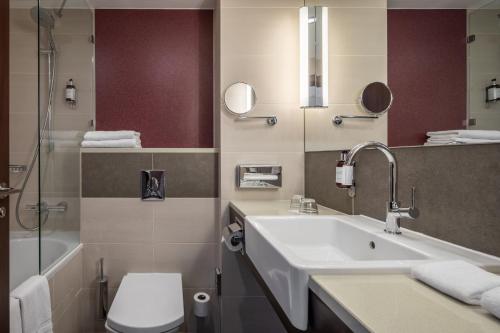 Gallery image of Holiday Inn - Kyiv by IHG in Kyiv