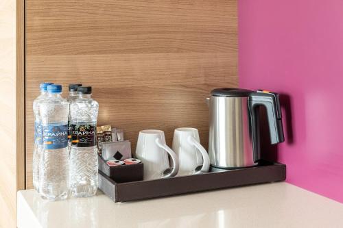 Gallery image of Holiday Inn - Kyiv by IHG in Kyiv